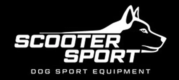 Logo der Marke Scootersport