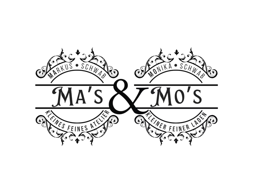 Logo der Marke MA's und MO's GmbH