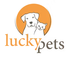 Logo der Marke LuckyPets